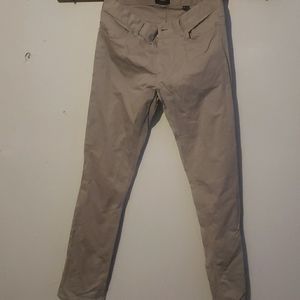 Theory slim pants